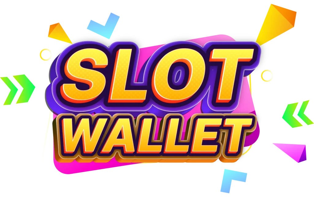 Logo-slot-เว็บสล็อต ตรง วอ เลท